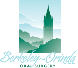 Link to Berkeley-Orinda Oral Surgery home page