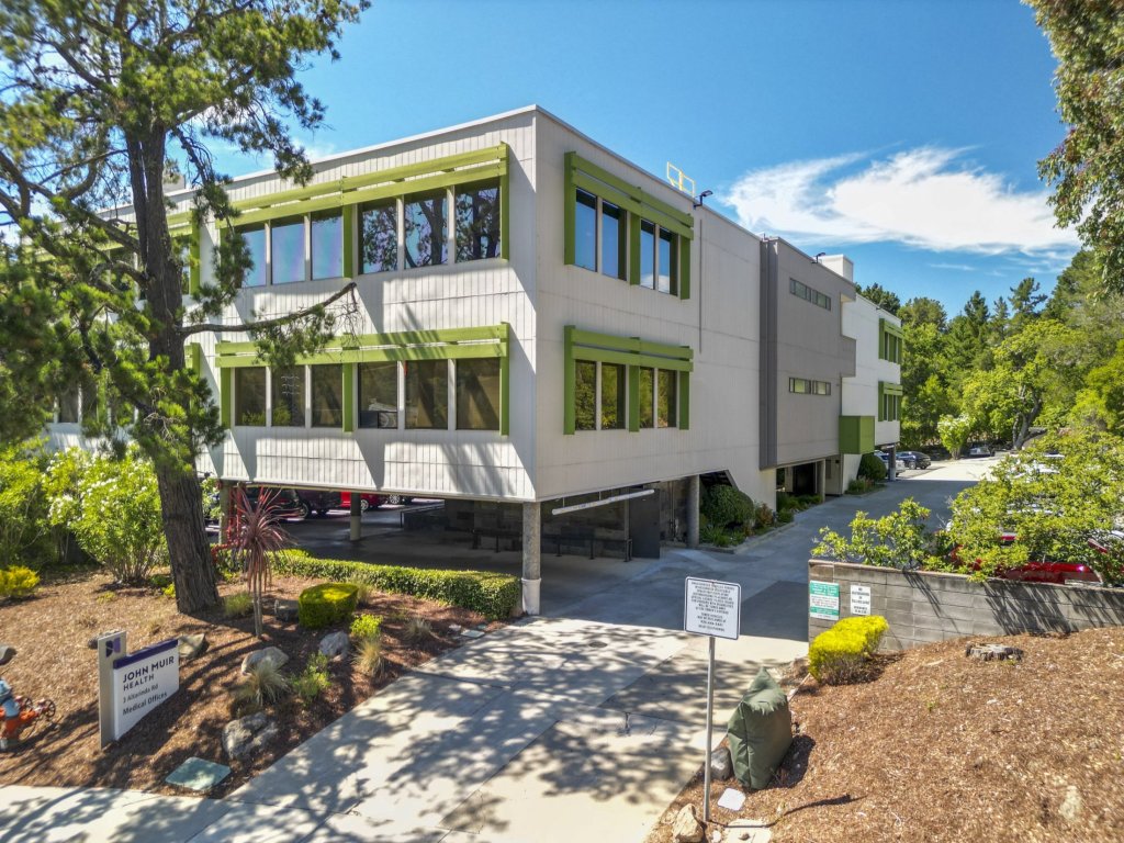 Berkeley Orinda Oral Surgery