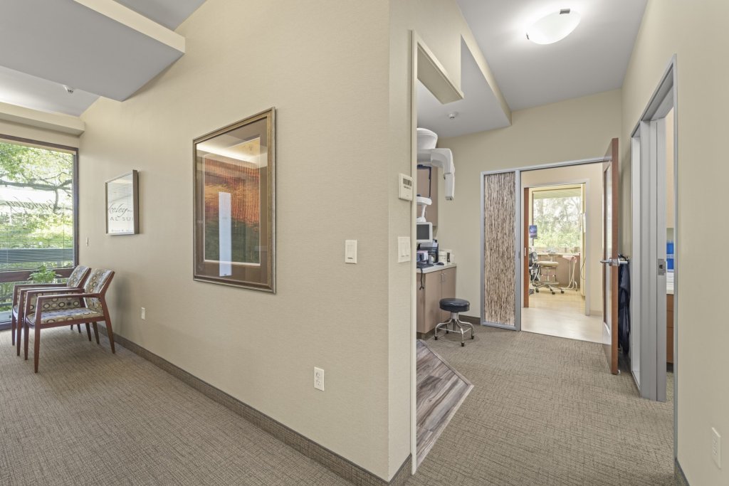 Berkeley Orinda Oral Surgery