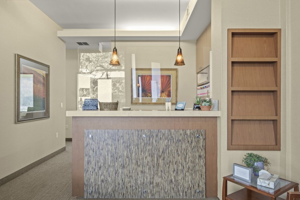 Berkeley Orinda Oral Surgery