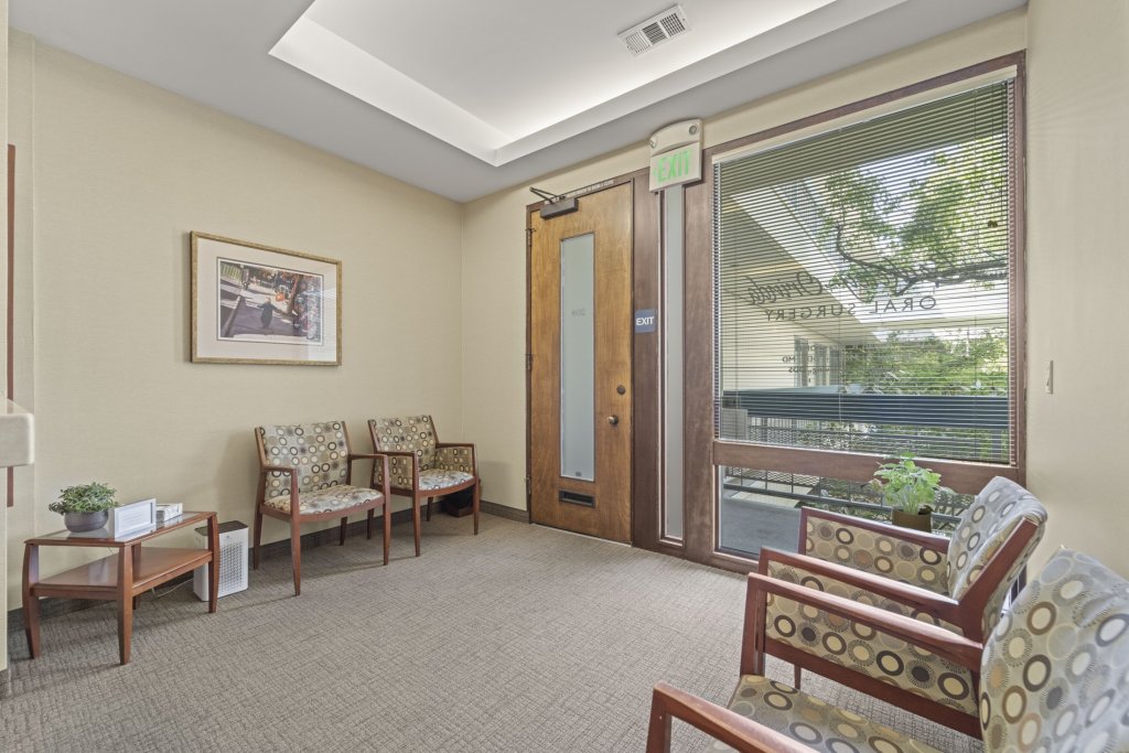 Berkeley Orinda Oral Surgery