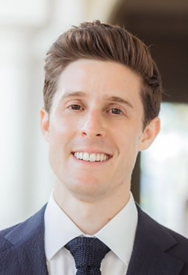 Dr. Alex Romash